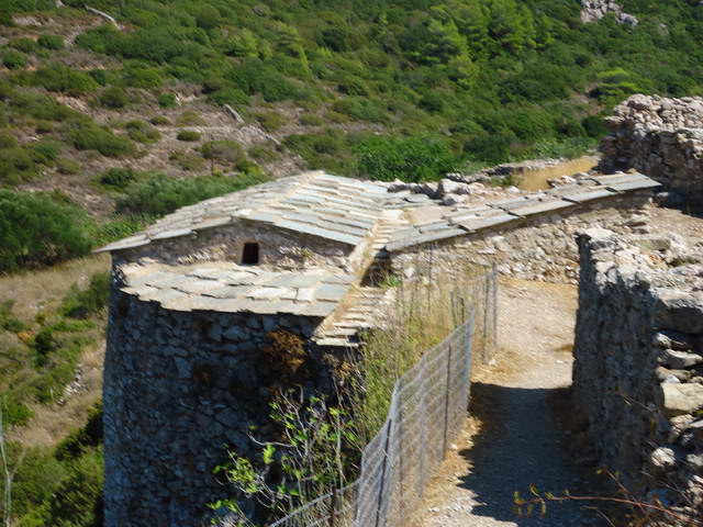 Ενετικό φρούριο Μυλοποτάμου